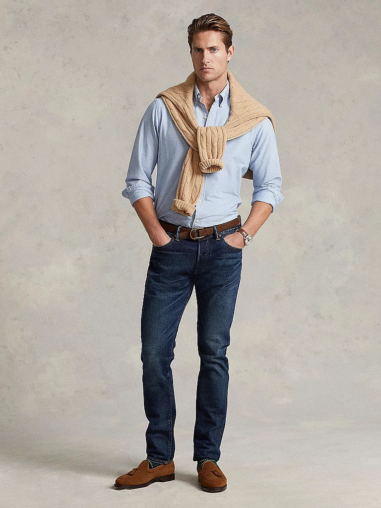 Chemise Ralph Lauren Chemise ajustée EU - vue 10